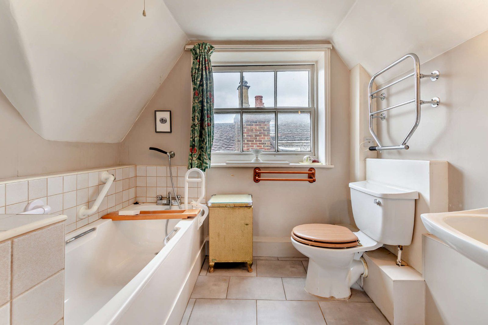 Bedroom 3 En Suite
