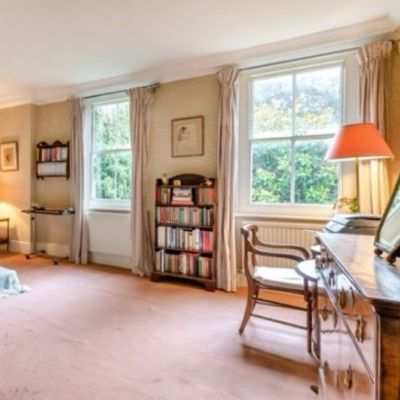 Principal Bedroom
