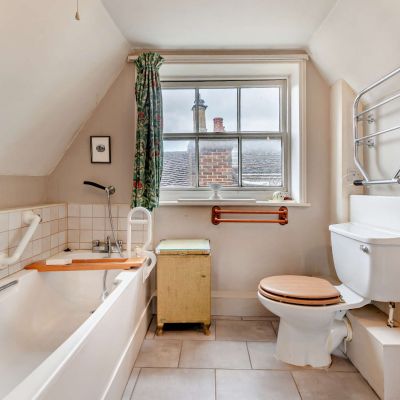 Bedroom 3 En Suite
