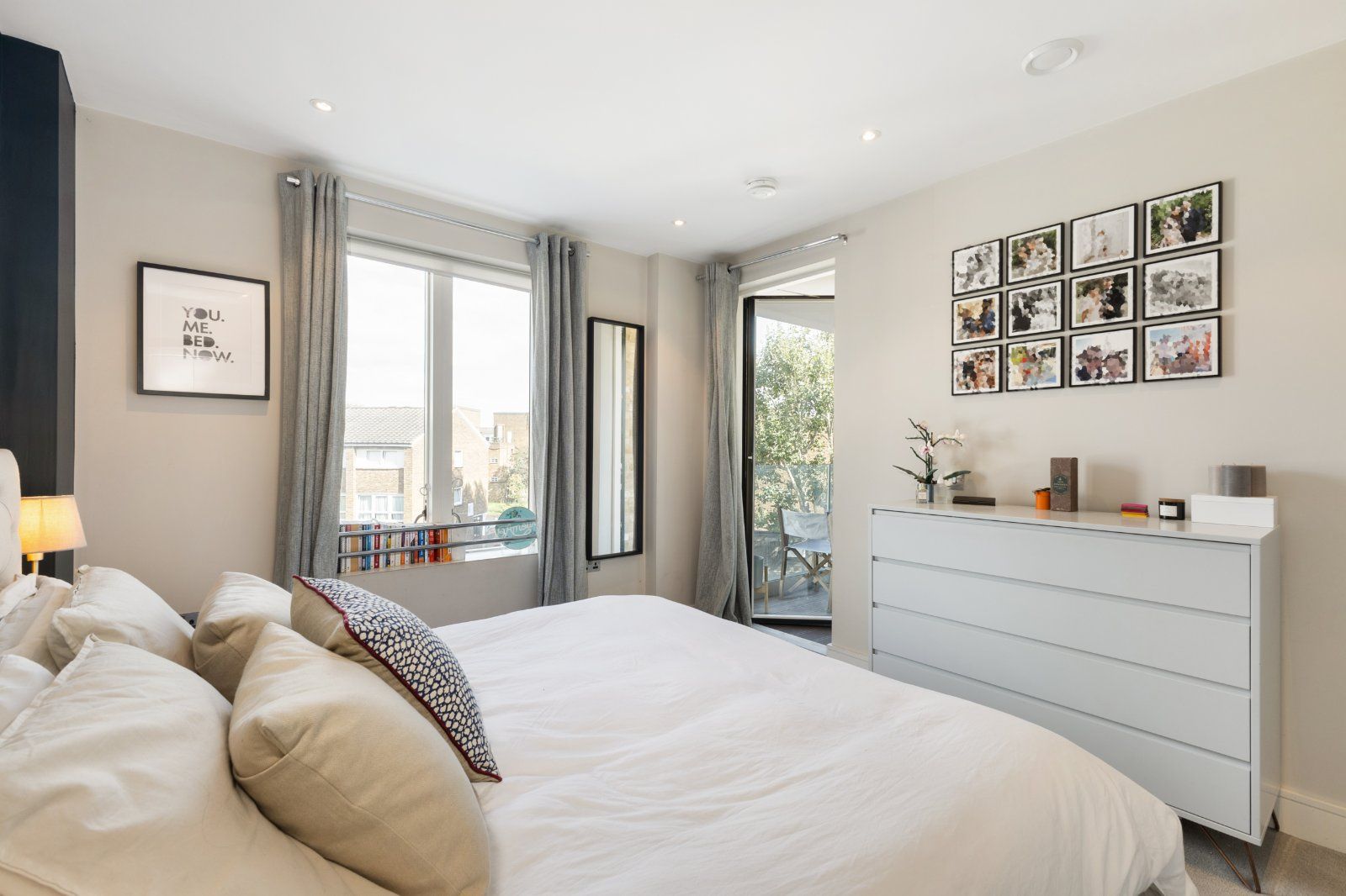 Principal Bedroom