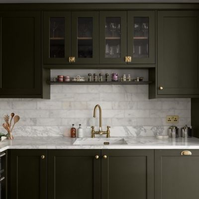 Marble Worktop
