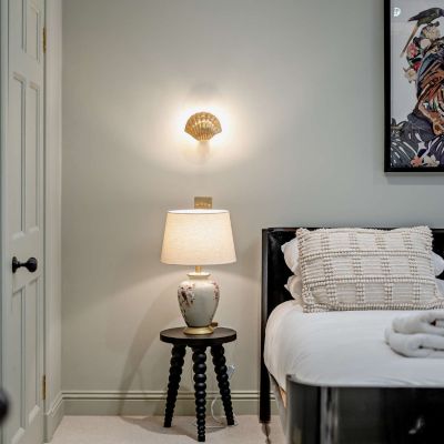 Modern Light Fitting