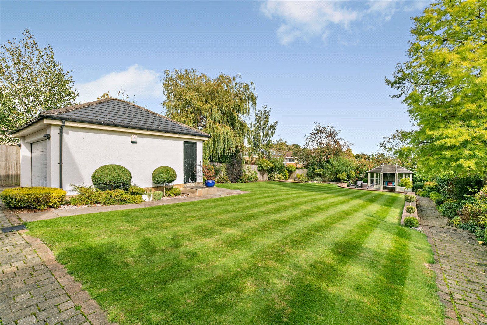 Gardens