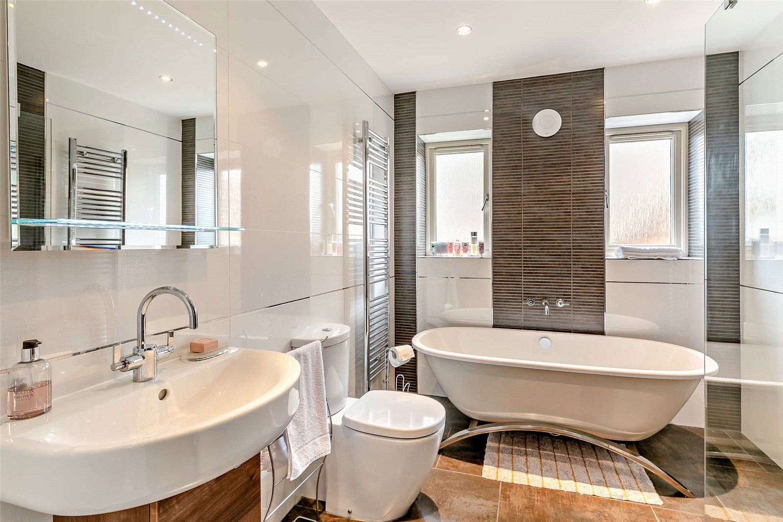 House Bathroom
