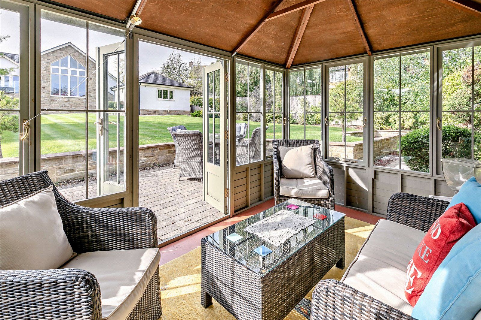 Summer House