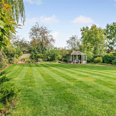 Gardens