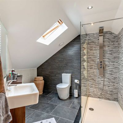 Bedroom 2 En Suite