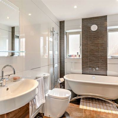 House Bathroom