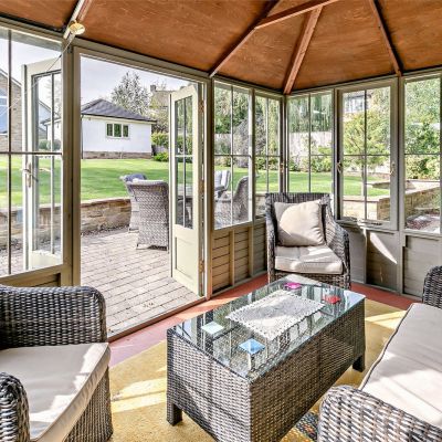 Summer House