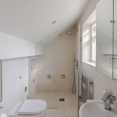En Suite Shower Room