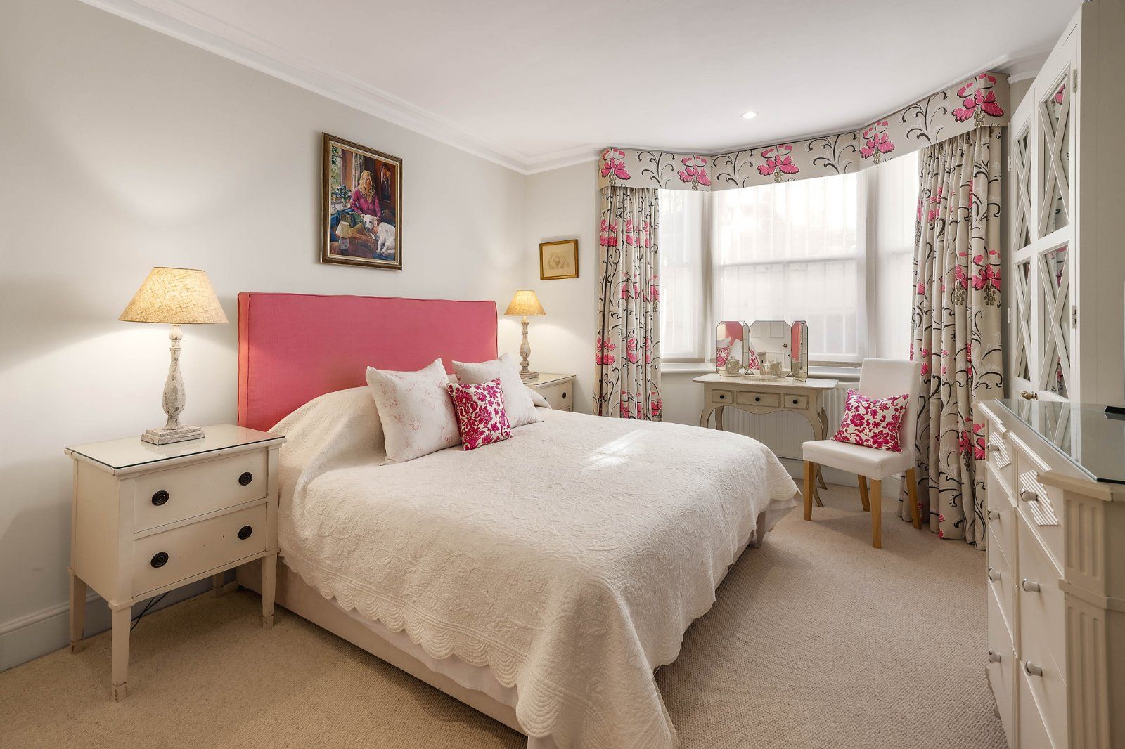 Principal Bedroom