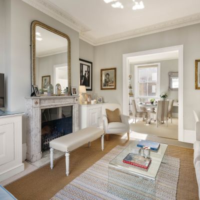 Drawing Room
