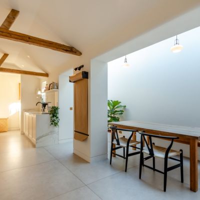 Kitchen/Dining