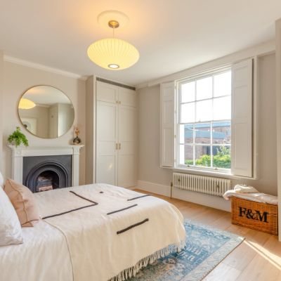 Principal Bedroom