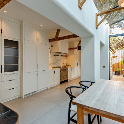 Kitchen/Dining