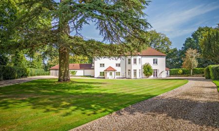 Cullompton, Devon