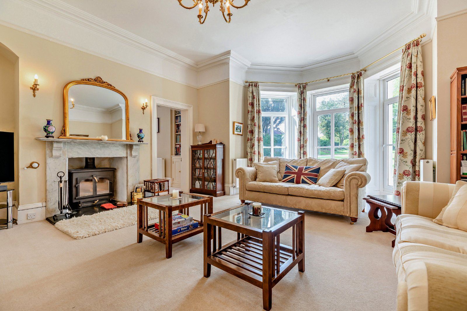 Drawing Room