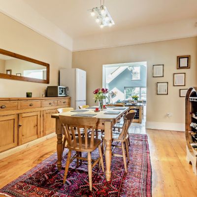 Breakfast Room