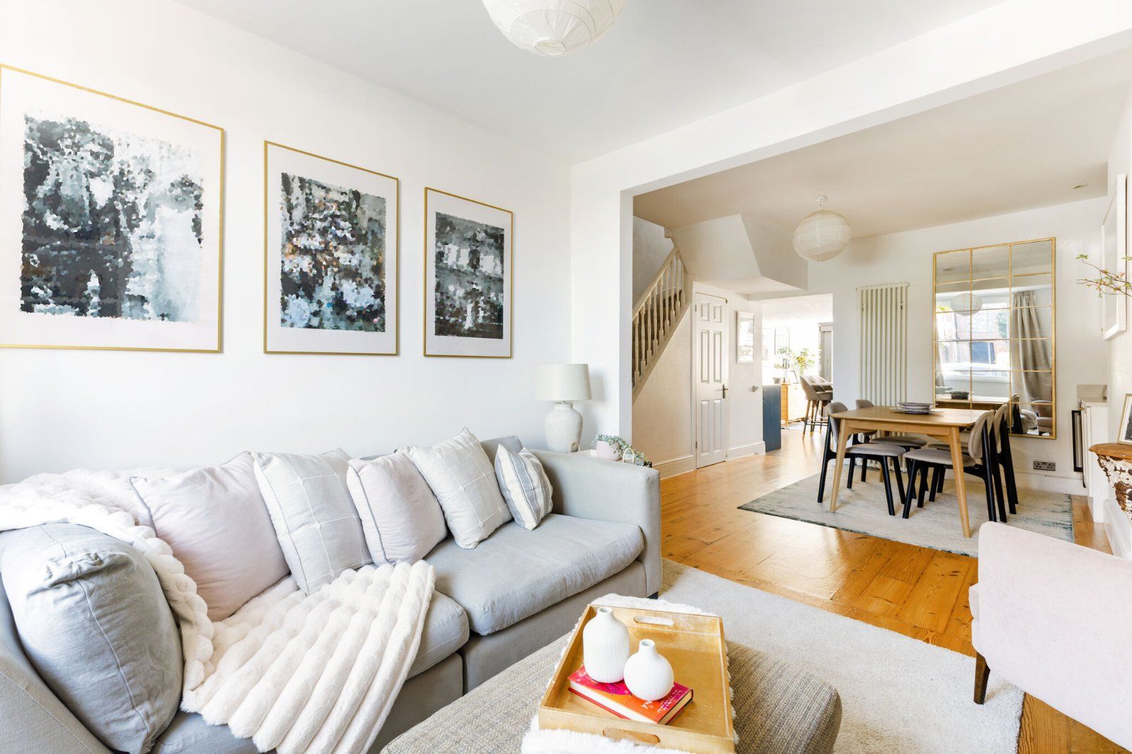Living Space