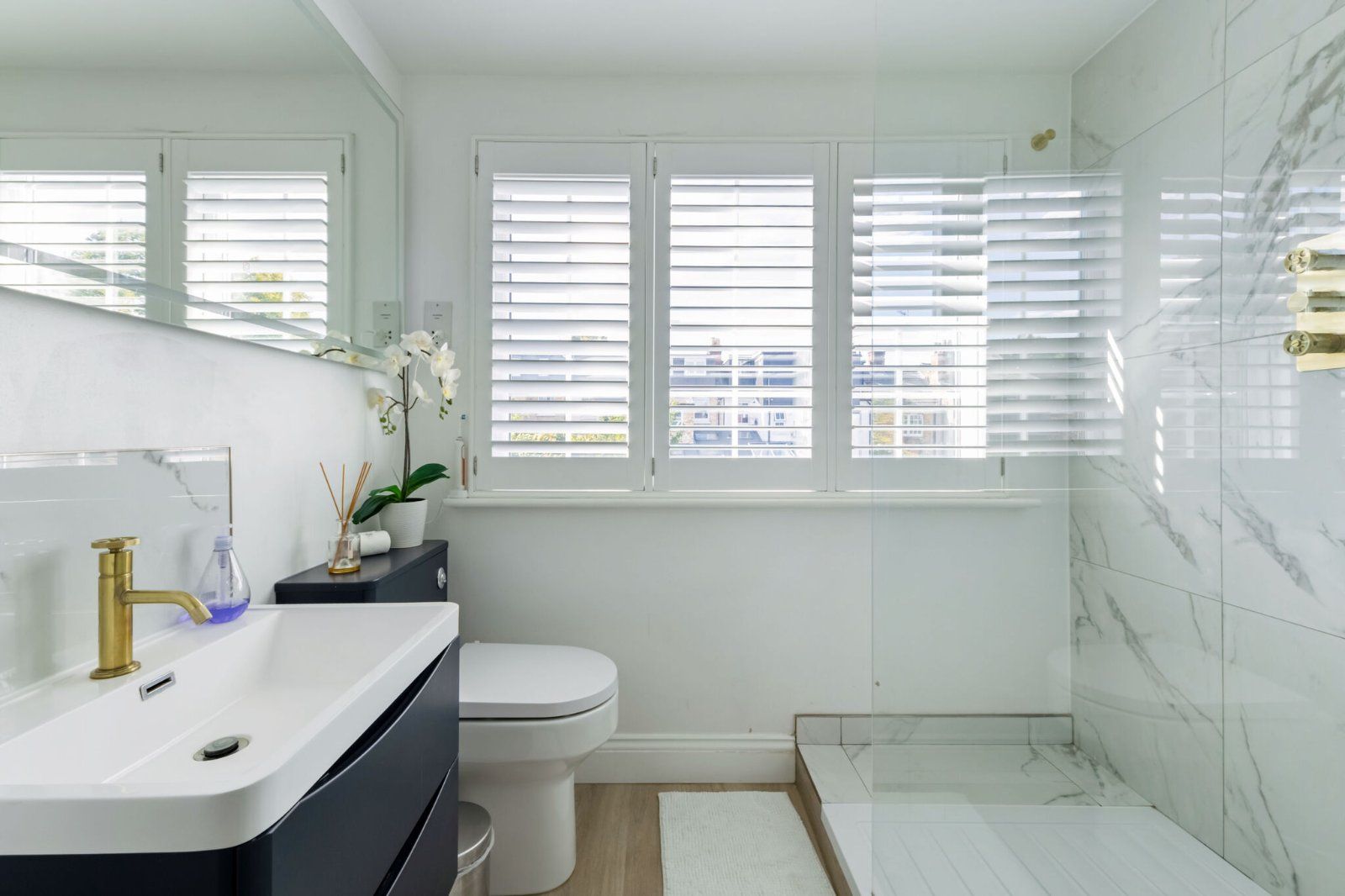 En-Suite