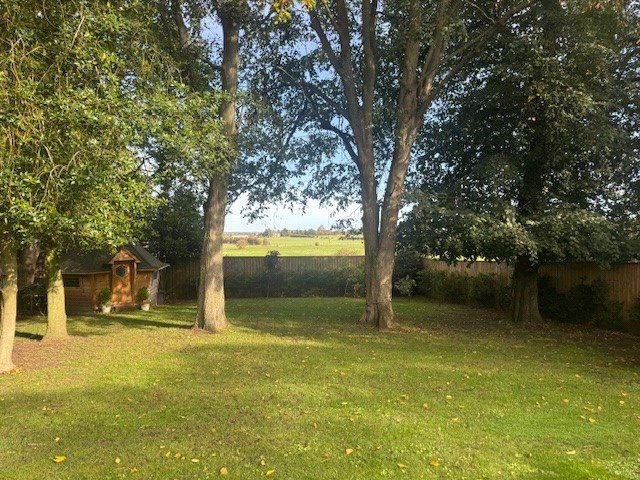 Walled Garden