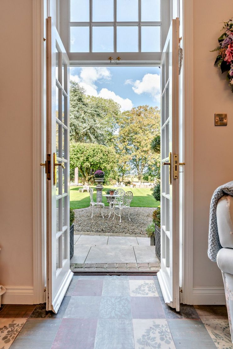 Porch