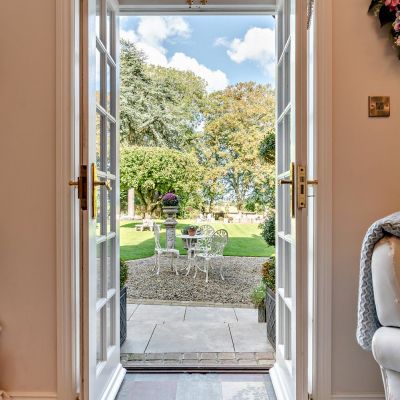 Porch
