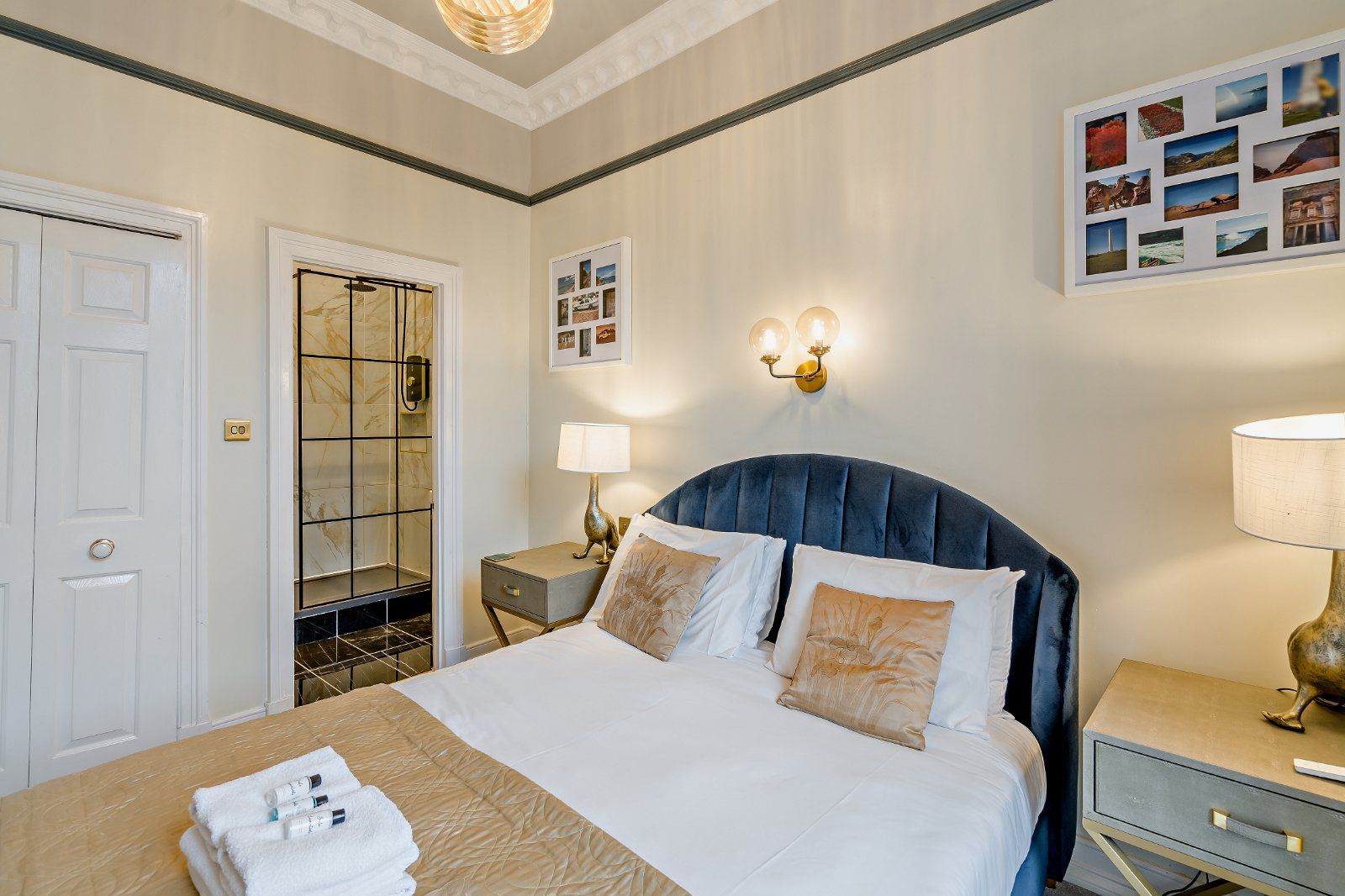 With En Suite