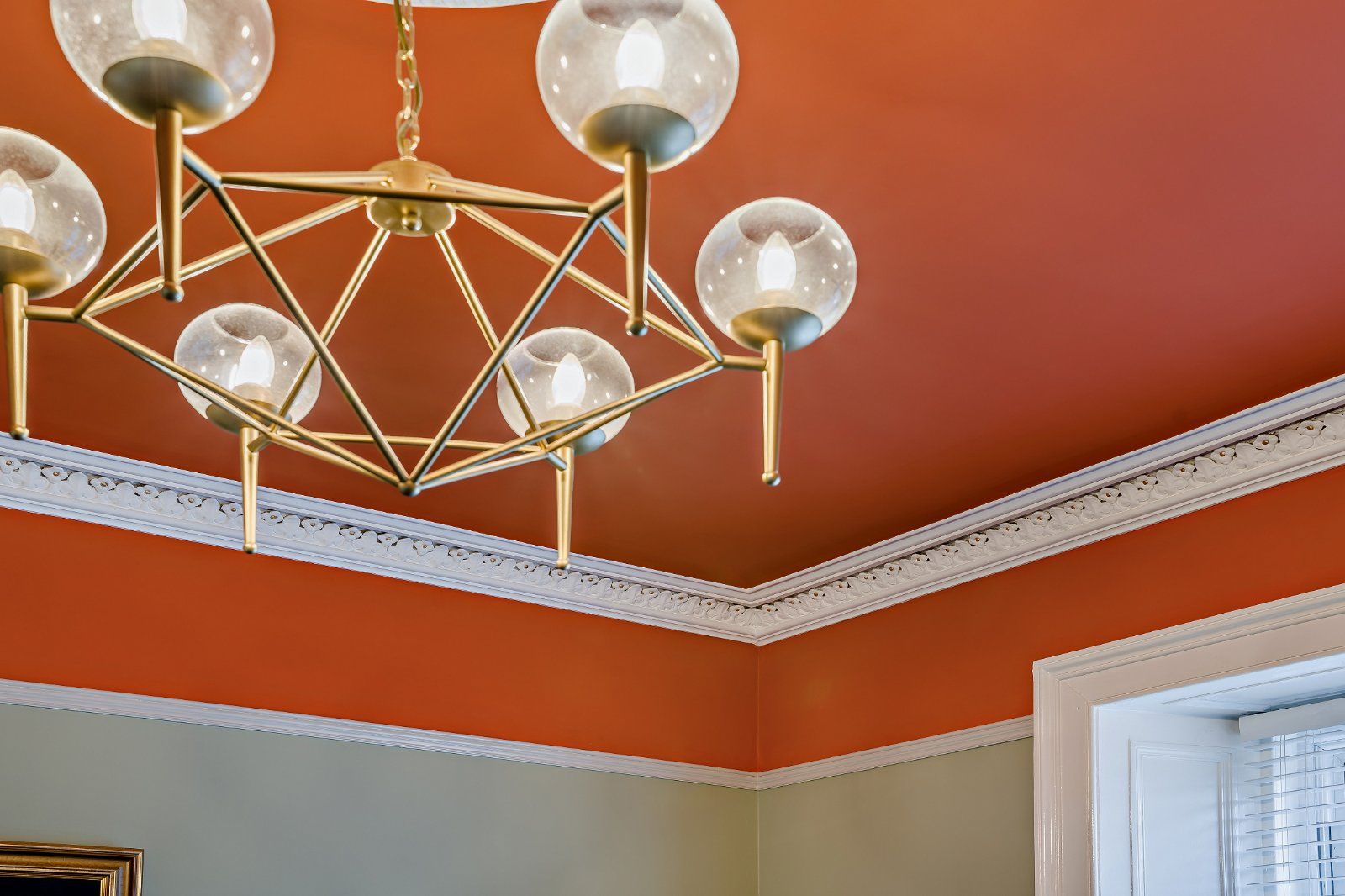 Statement Lighting
