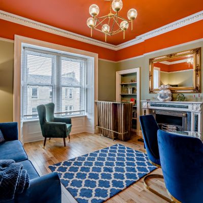 Stylish Lounge