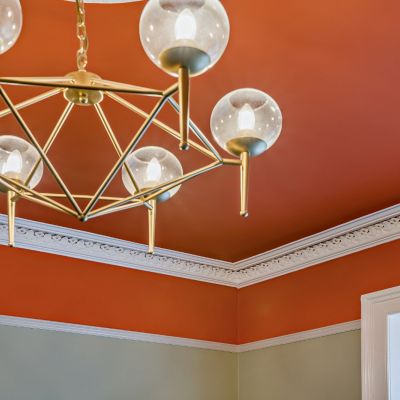 Statement Lighting