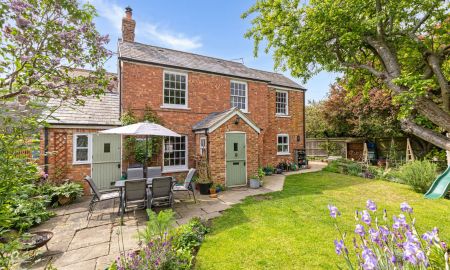 Bicester, Oxfordshire