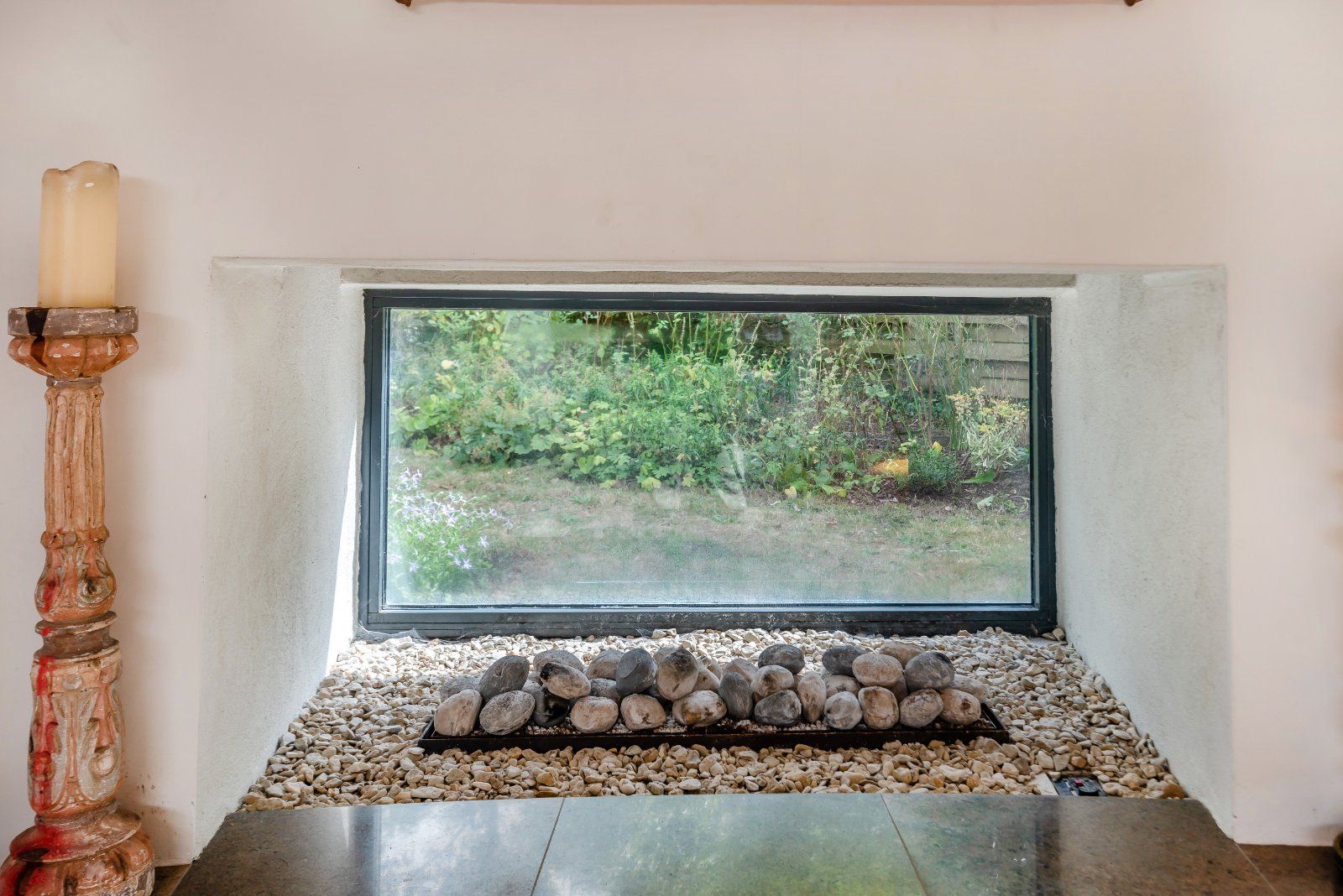 Drawing Room Area