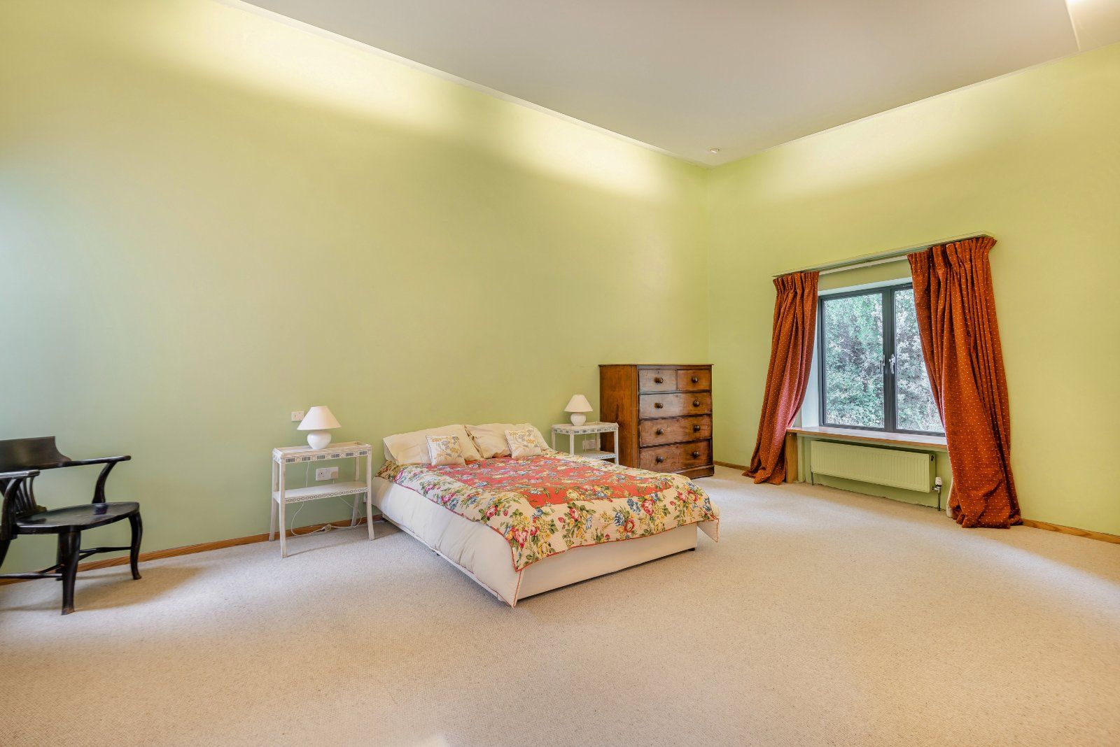 Principal Bedroom