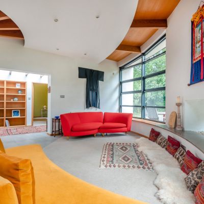Drawing Room Area