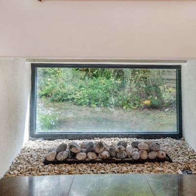 Drawing Room Area