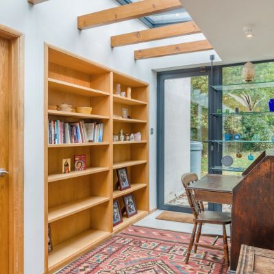 Study Area