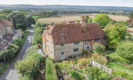Petworth, West Sussex