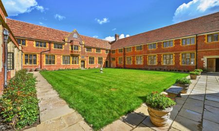 Main Quadrant