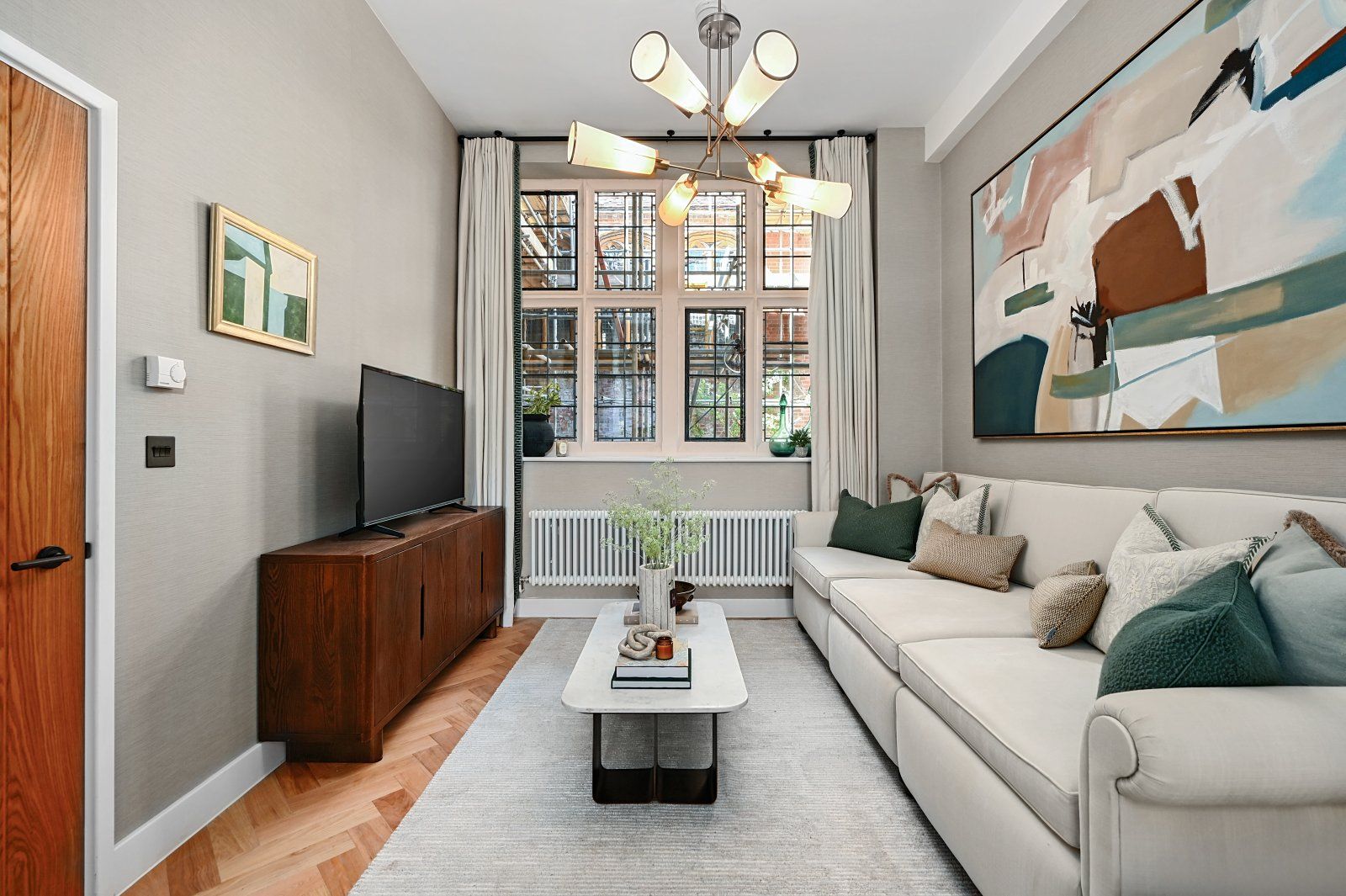 Show Home Living