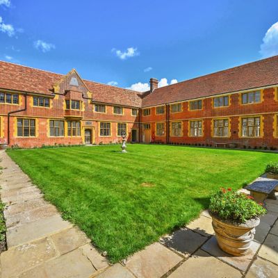 Main Quadrant