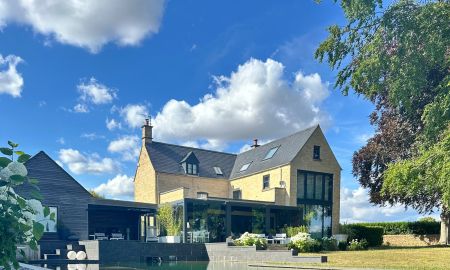 Tetbury, Gloucestershire