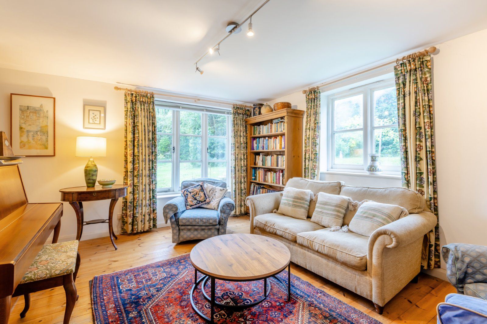 Drawing Room