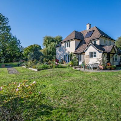 1 Hackington Road
