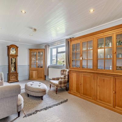 Bungalow 1