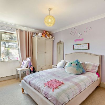 Bungalow 2