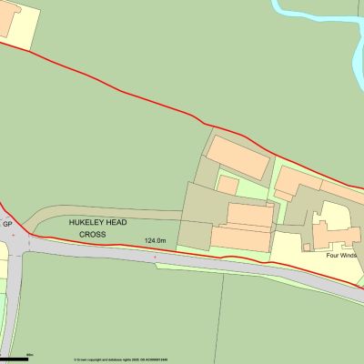 Land Plan