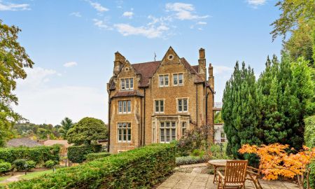 Guildford, Surrey