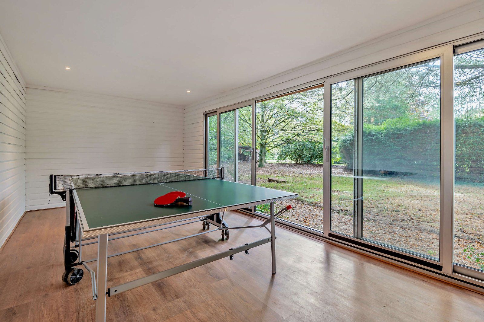 Games Room/Office
