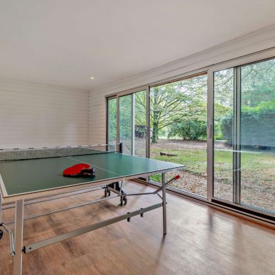 Games Room/Office